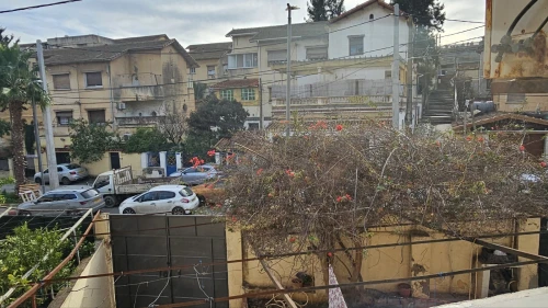 Vente Villa Alger Kouba