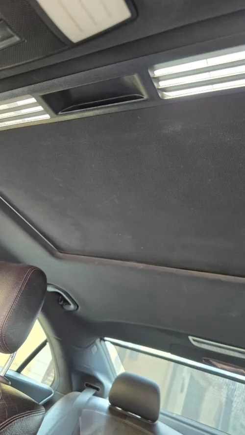 Mercedes CLS 2014 CLS