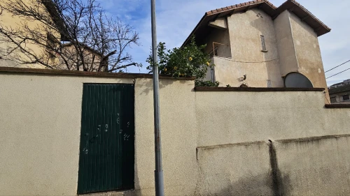 Vente Villa Alger Kouba