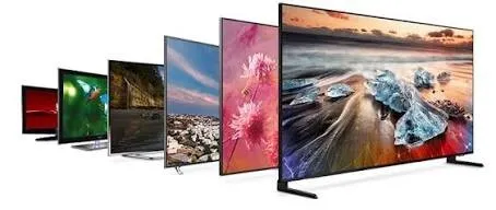 06 tv led pour pièces