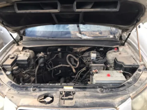 Hyundai SantaFe 2008 SantaFe