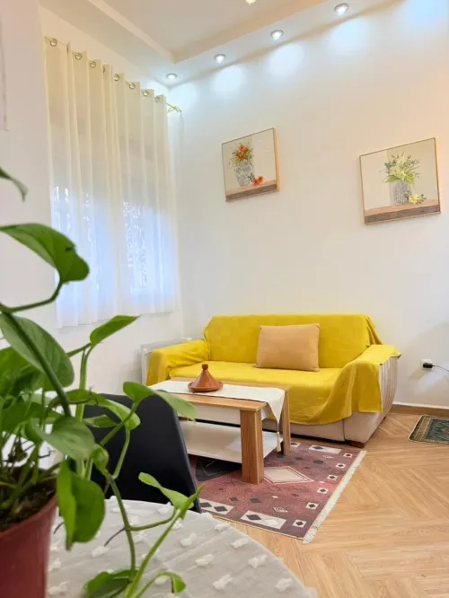 Location vacances Appartement F3 Alger Alger centre