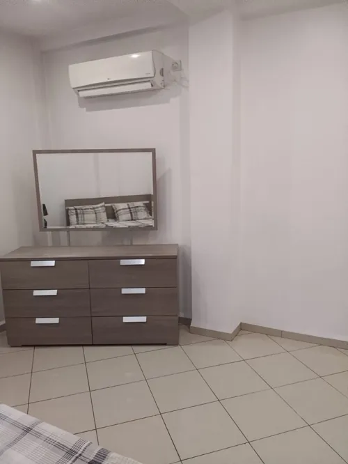 Location Appartement F3 Alger Hydra