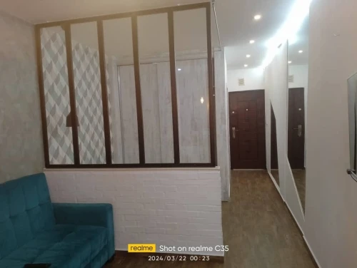 Vente Appartement Studio Alger Hydra
