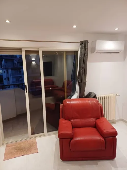 Location Appartement F4 Alger Hydra