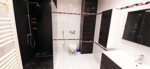 Vente Appartement F4 Alger Hydra