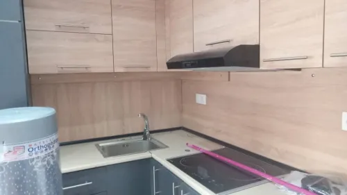Vente Appartement Studio Alger Hydra