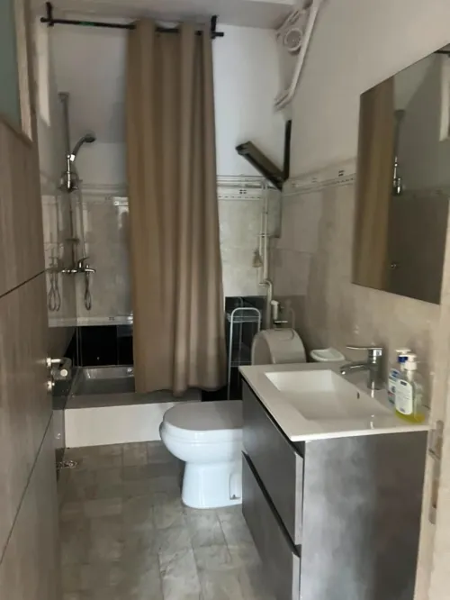 Location Villa Alger Hydra