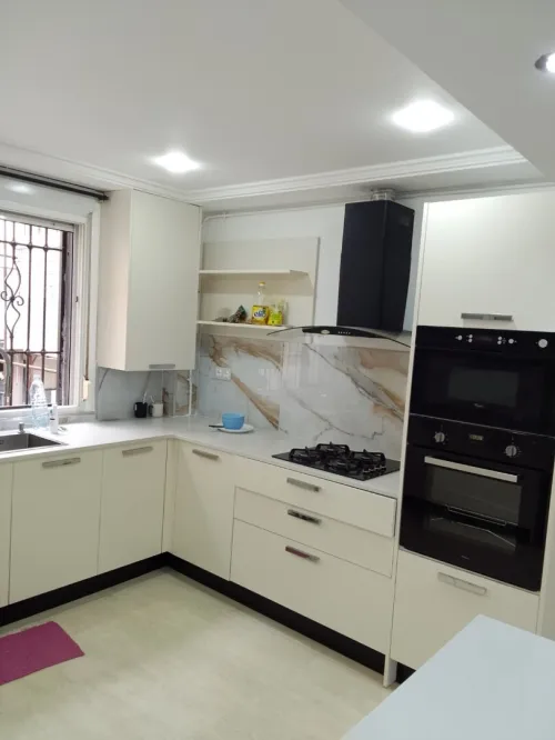 Location Appartement F4 Alger Hydra
