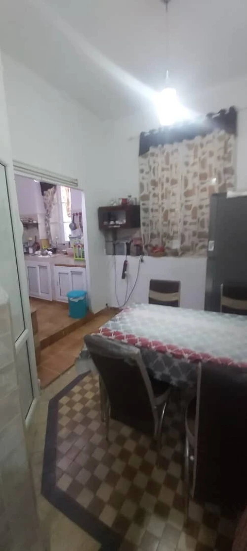 Vente Appartement F4 Alger Alger centre