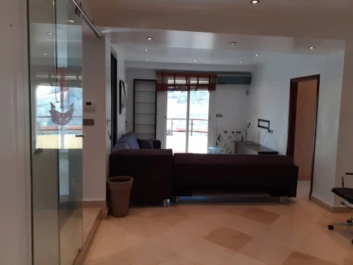 Location Appartement F4 Alger Hydra