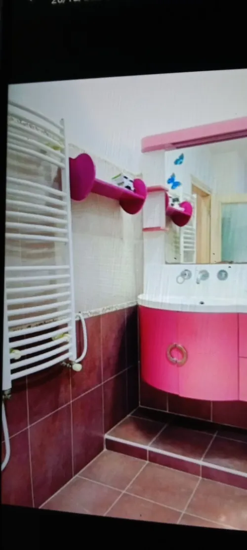 Location Appartement Duplex F4 Alger Dely brahim