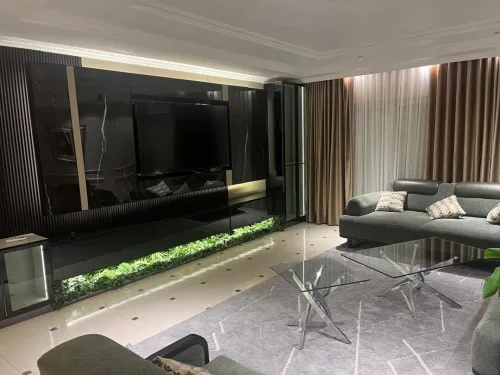 Vente Appartement F4 Alger Hydra