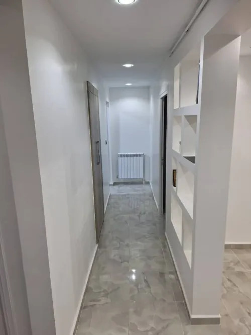Location Appartement F3 Alger Hydra