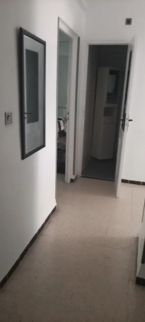 Location vacances Appartement F4 Alger Hydra