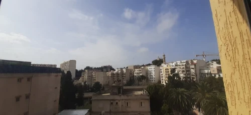 Vente Appartement F4 Alger Hydra