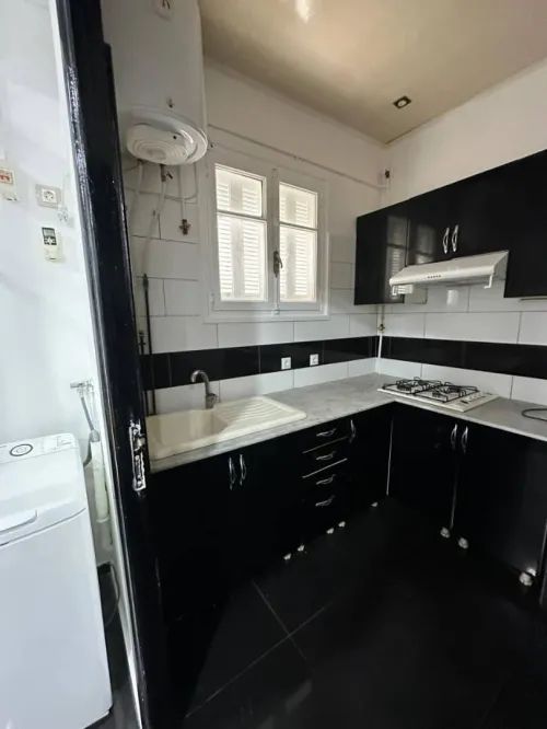 Vente Appartement Studio Alger Hydra