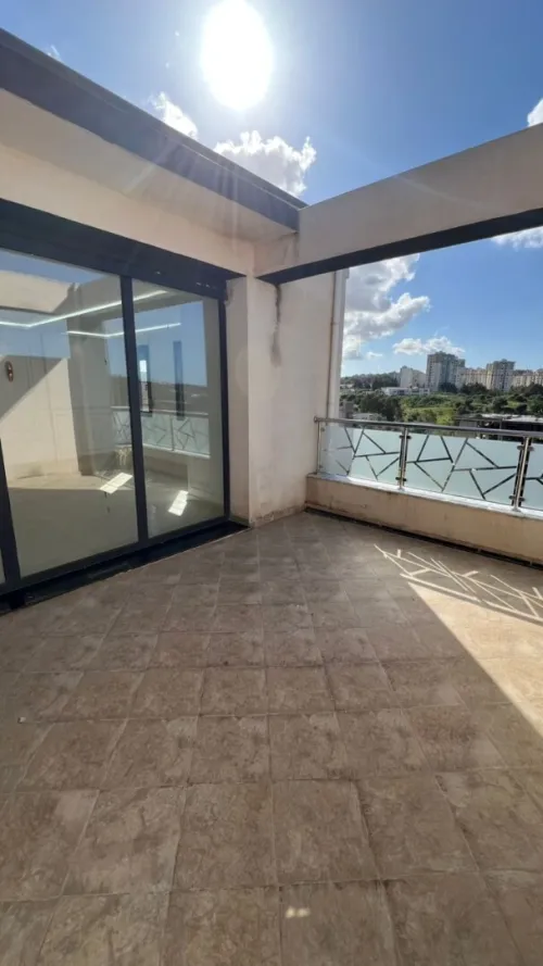 Vente Appartement Duplex F8 Alger El achour