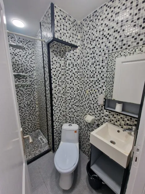 Location Appartement F3 Alger Hydra