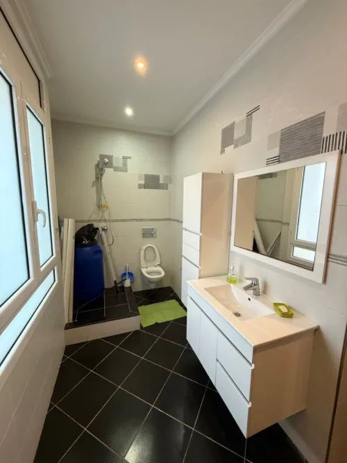 Vente Appartement F4 Alger Said hamdine