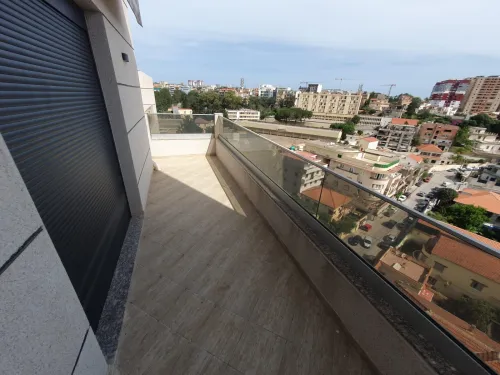 Vente Appartement F4 Alger Bir mourad rais