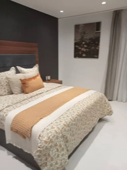 Location Appartement F3 Alger Hydra