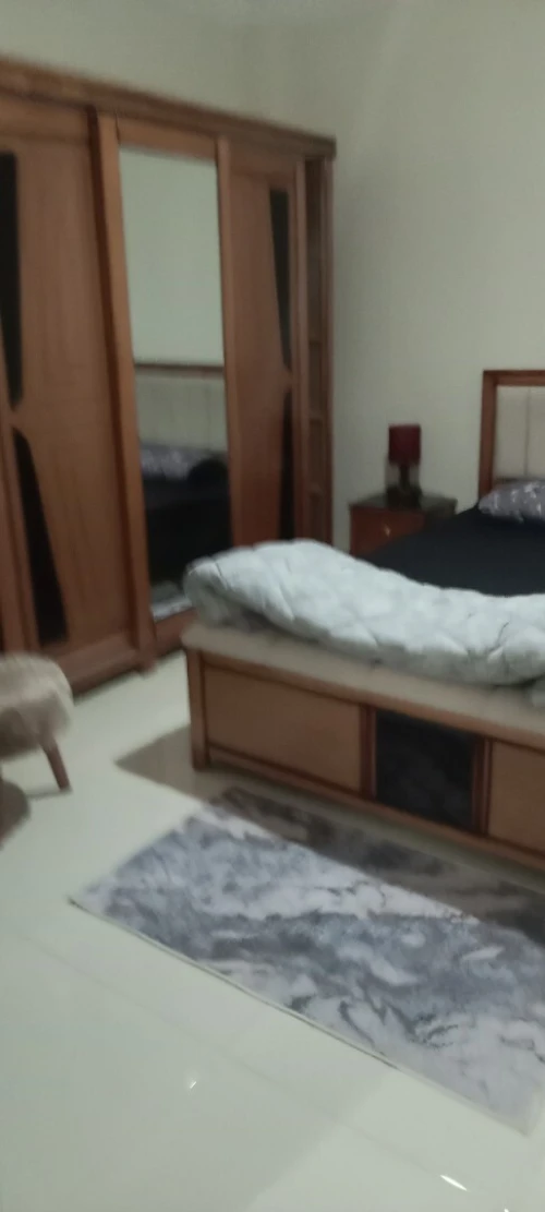 Location vacances Appartement F2 Alger Hydra