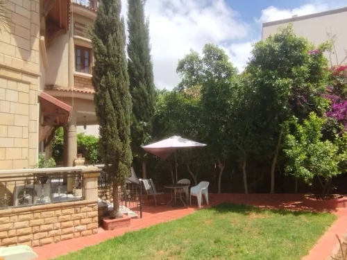 Vente Villa Alger Dely brahim