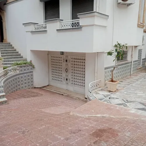 Vente Villa Appartement F4 Alger Hussein dey