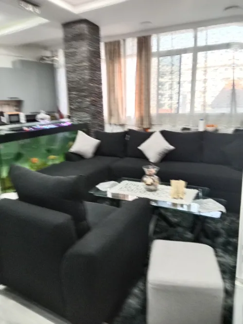 Vente Appartement F4 Alger Alger centre