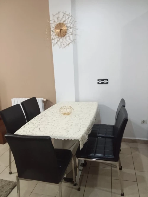 Location Appartement F4 Alger Hydra