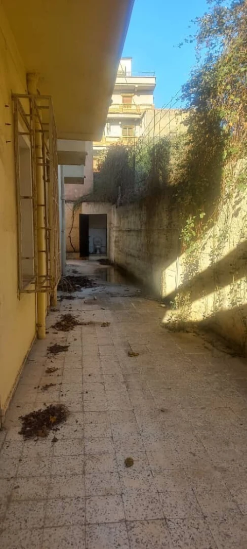 Vente Villa Alger Hussein dey
