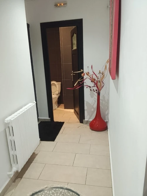 Location Appartement F4 Alger Hydra
