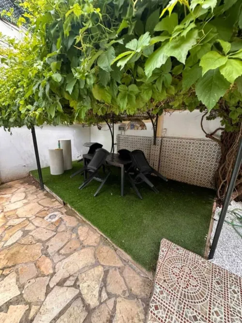 Vente Villa Alger Dely brahim