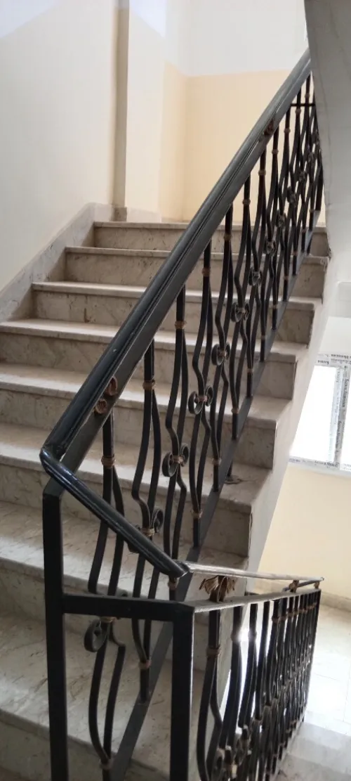 Location Appartement F5 Alger Hydra