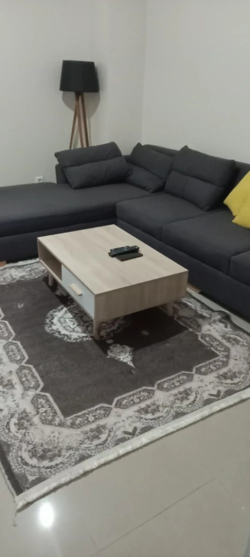 Location vacances Appartement F2 Alger Hydra