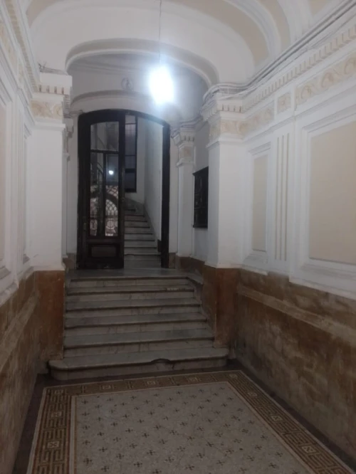Vente Appartement F6 Alger Alger centre