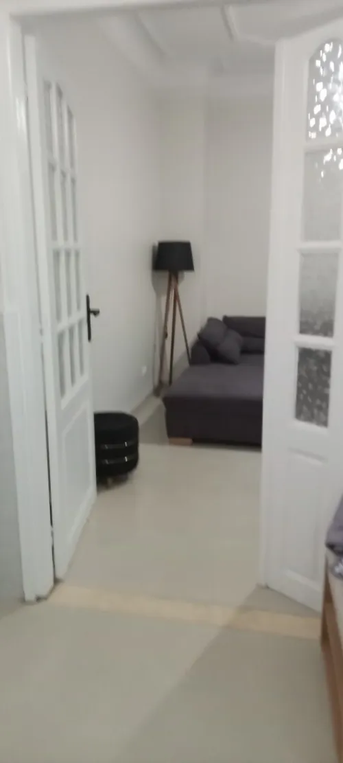 Location vacances Appartement F2 Alger Hydra