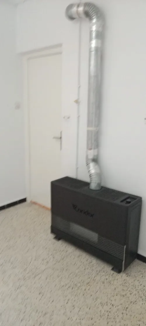 Location Appartement Niveau de villa F4 Alger Dely brahim