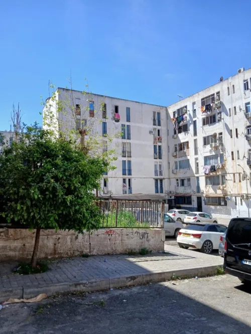 Vente Appartement F3 Alger Alger centre