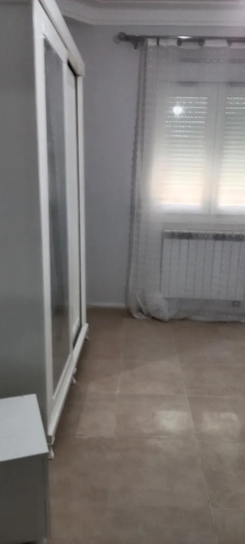 Location Appartement F5 Alger Hydra
