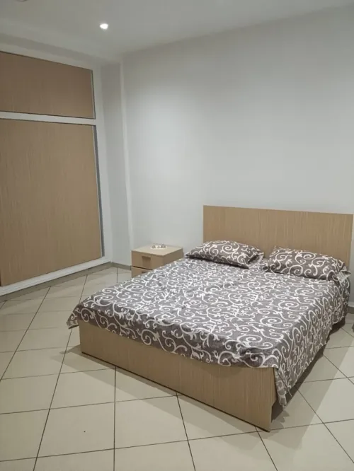 Location Appartement F3 Alger Hydra