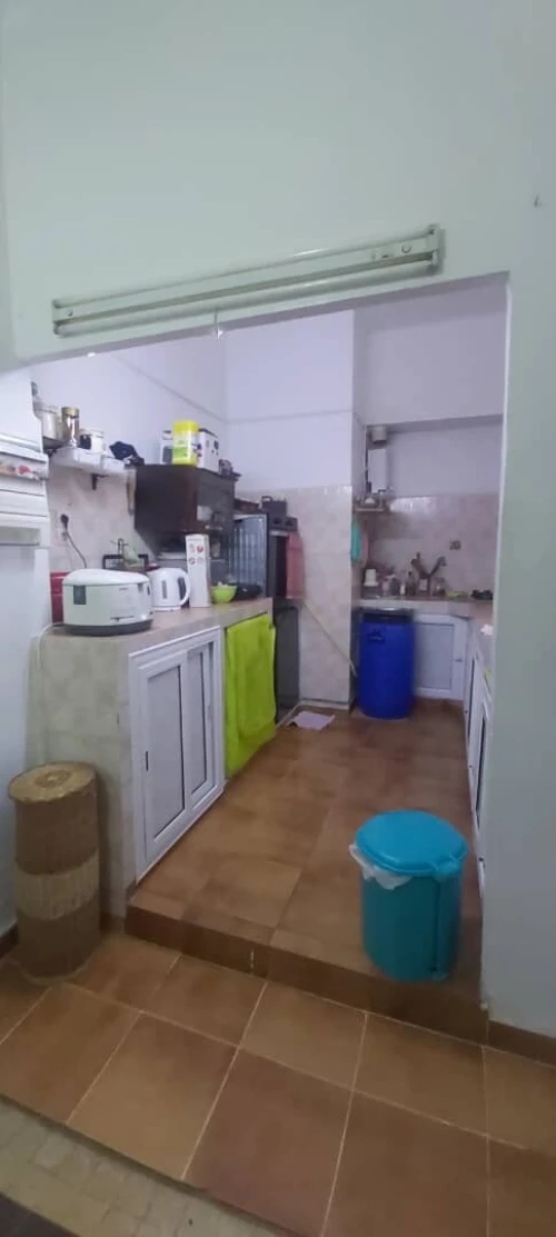 Vente Appartement F4 Alger Alger centre