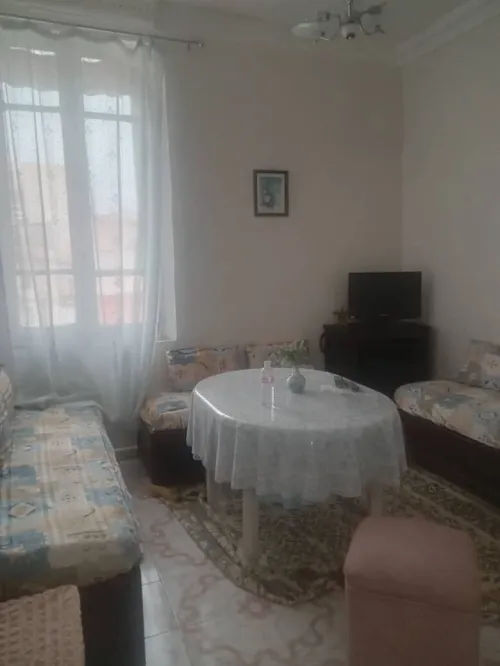 Vente Appartement F3 Alger Alger centre