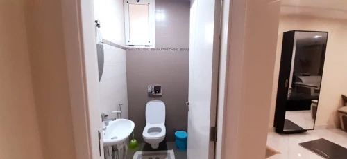 Vente Appartement F4 Alger Hydra