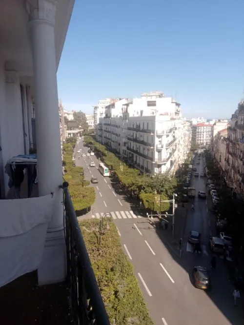Vente Appartement F4 Alger Alger centre