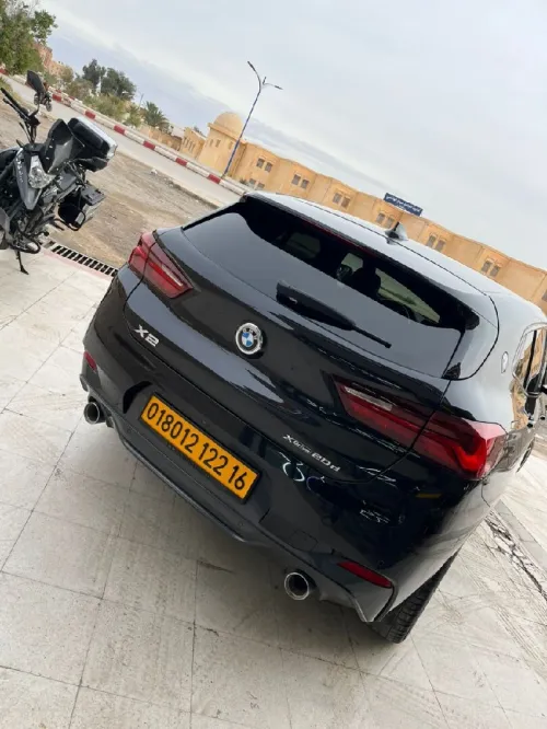 BMW X2 2022 M sport