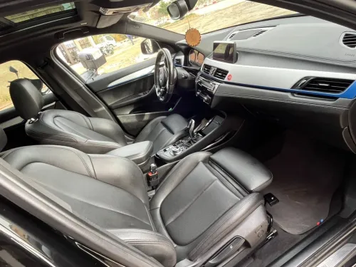 BMW X2 2022 M sport