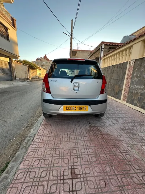Hyundai i10 2009 GLX