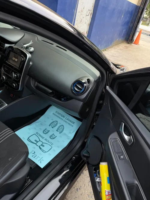Renault Clio 4 2019 GT Line +
